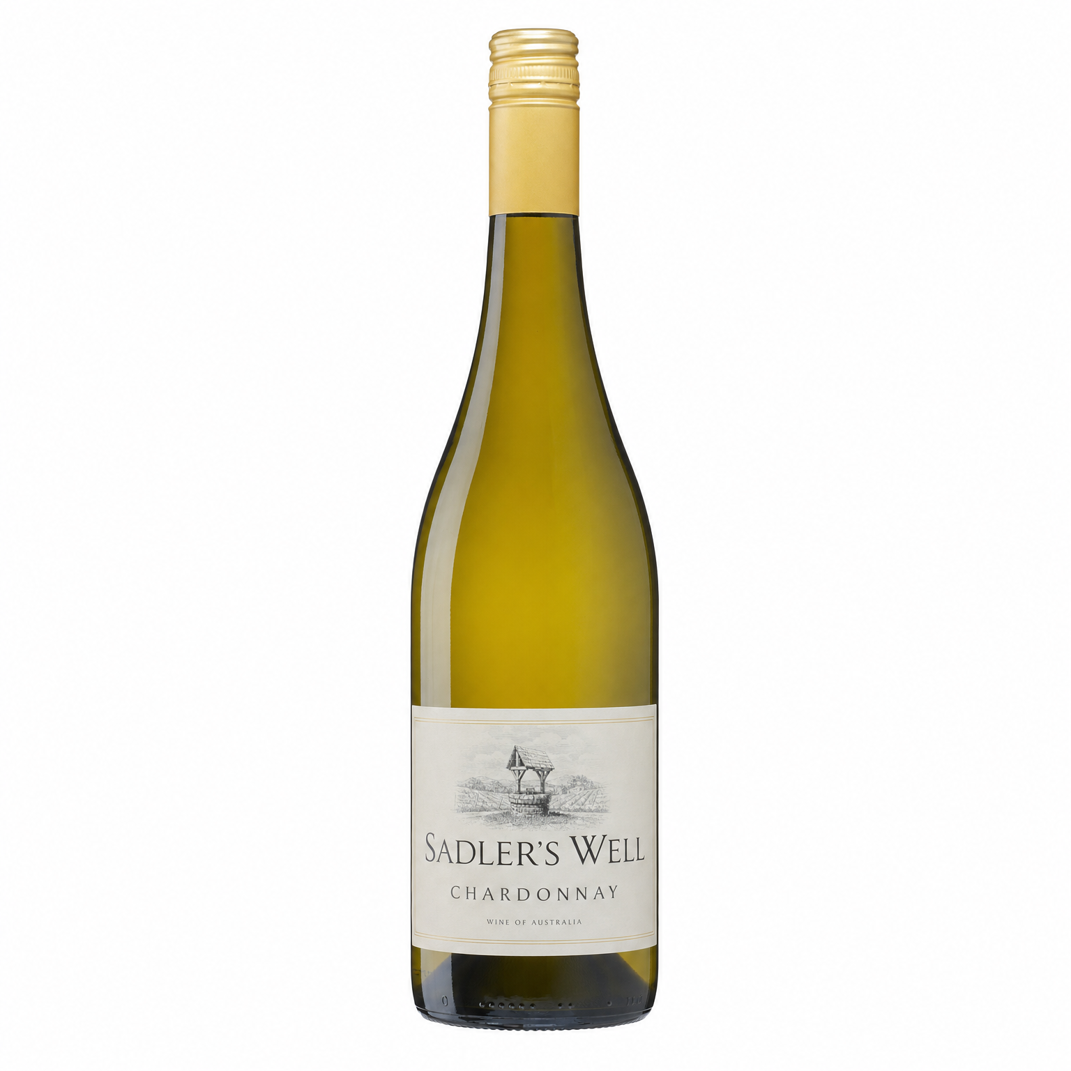 Sadler's Well Chardonnay 750ml