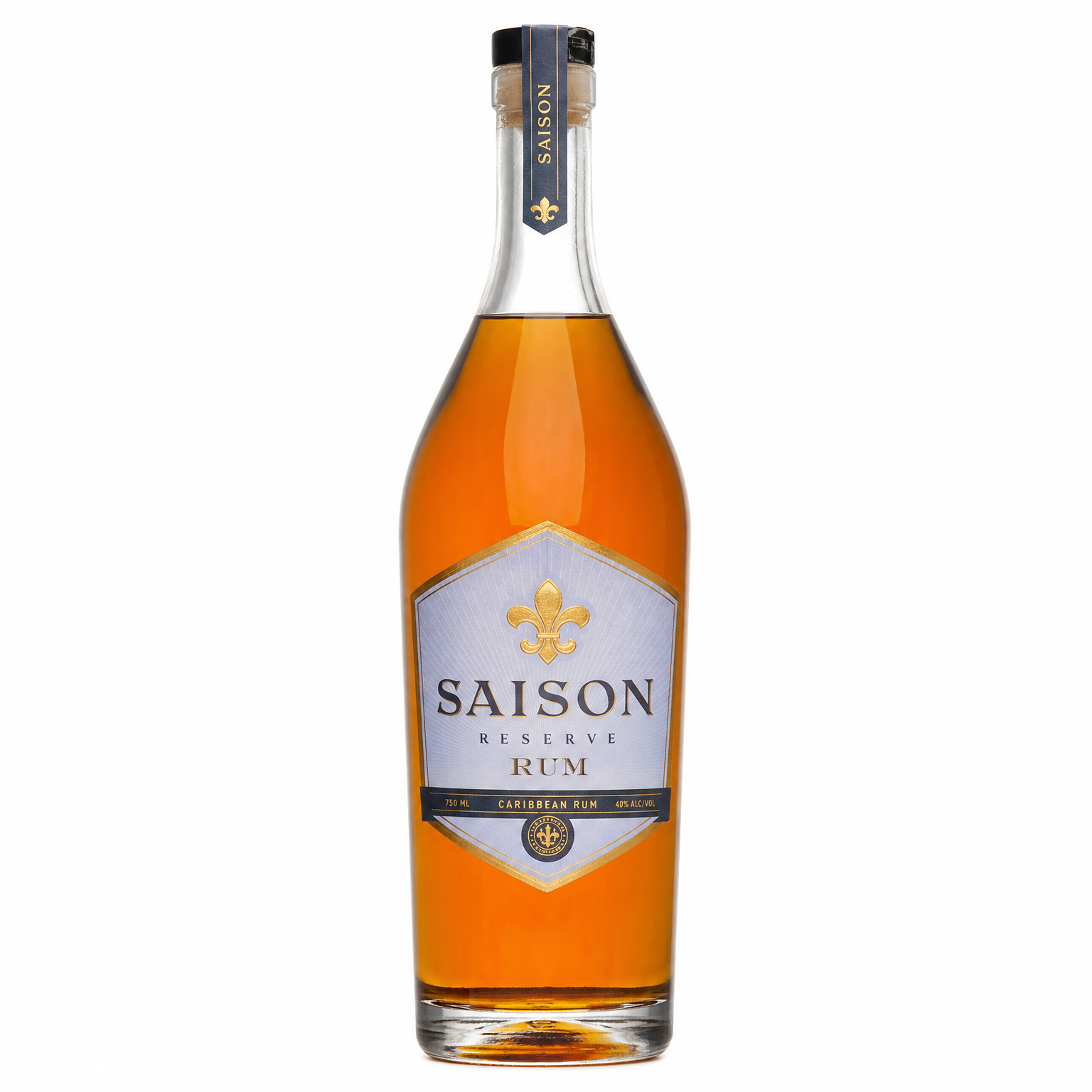 Saison Reserve Rum 750ml