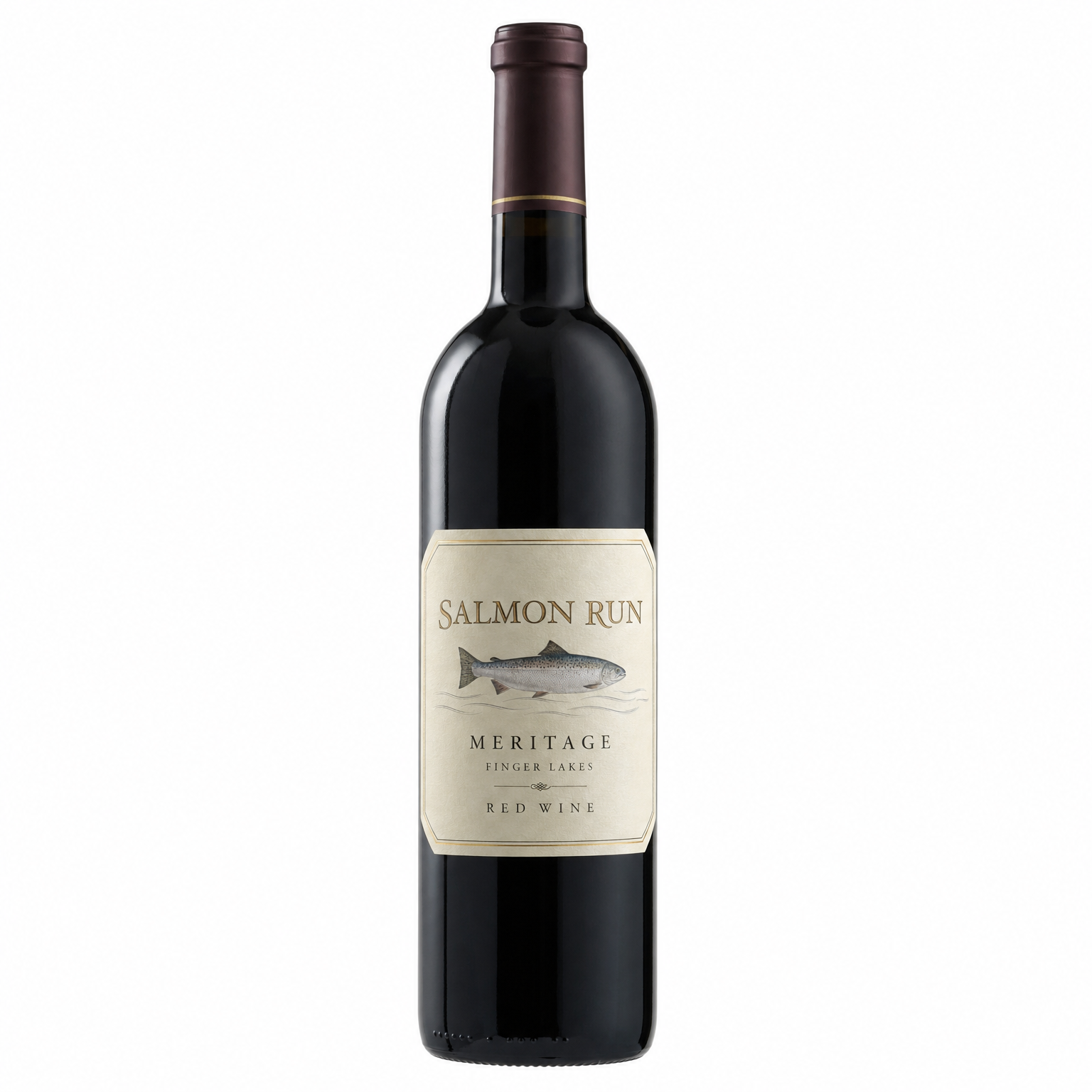 Salmon Run Meritage 750ml