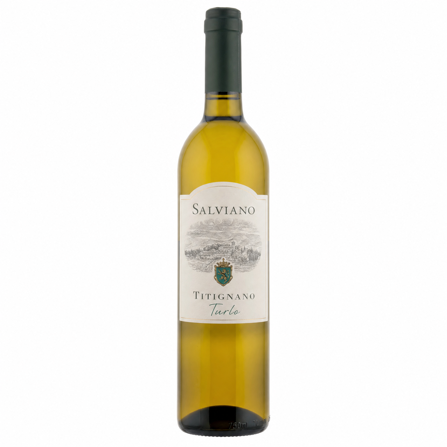 Salviano Titignano Turlo 750ml