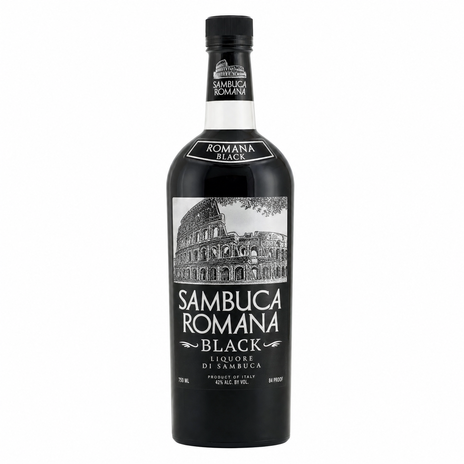 Sambuca Romana Black 750ml
