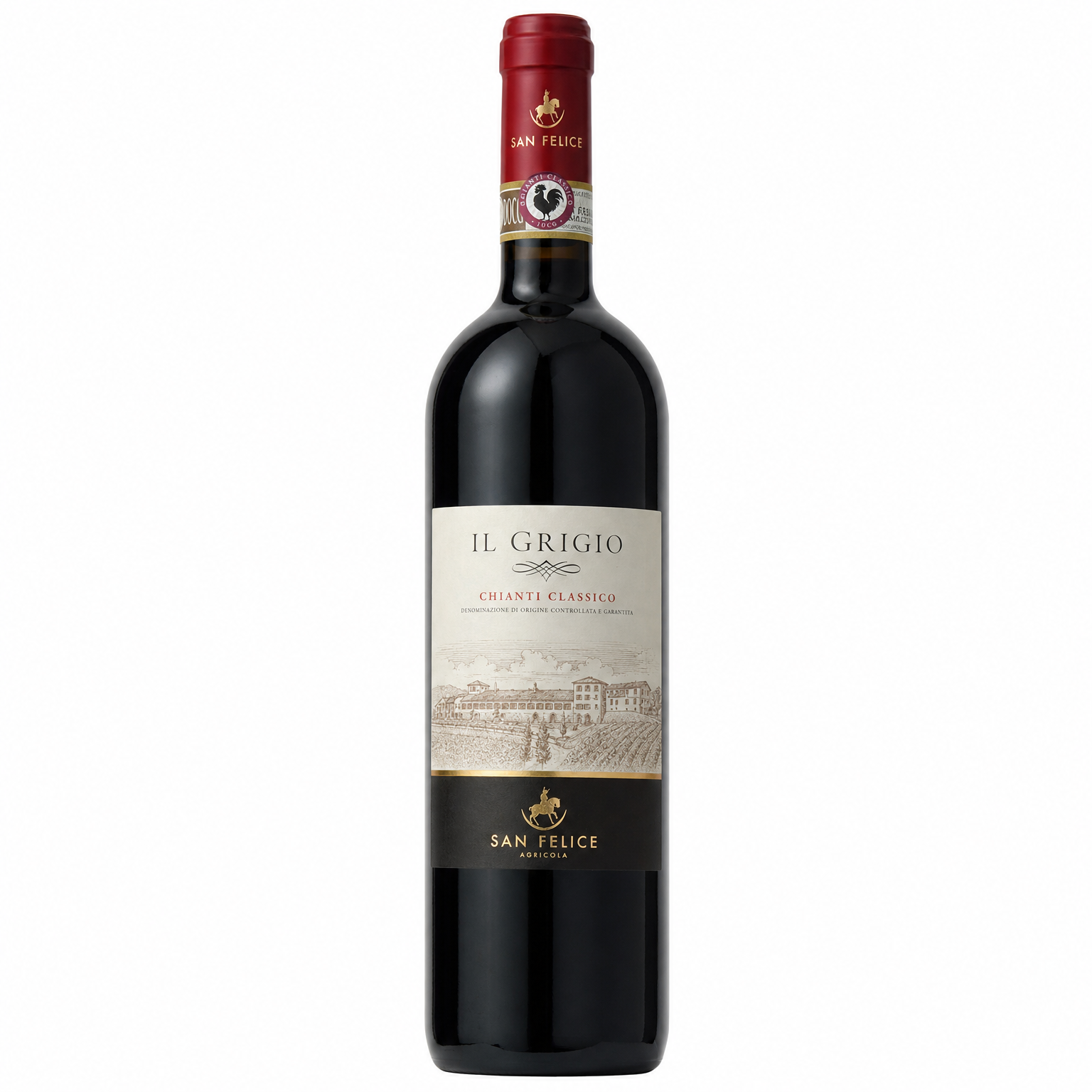 San Felice Chianti Classico Il Grigio 750ml