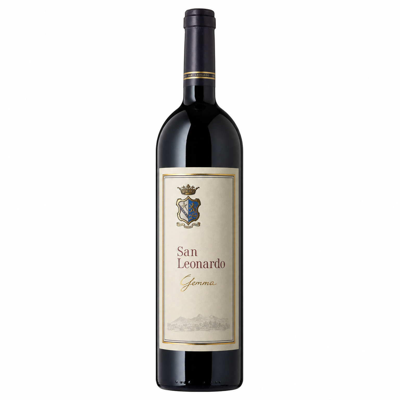 San Leonardo Gemma 750ml