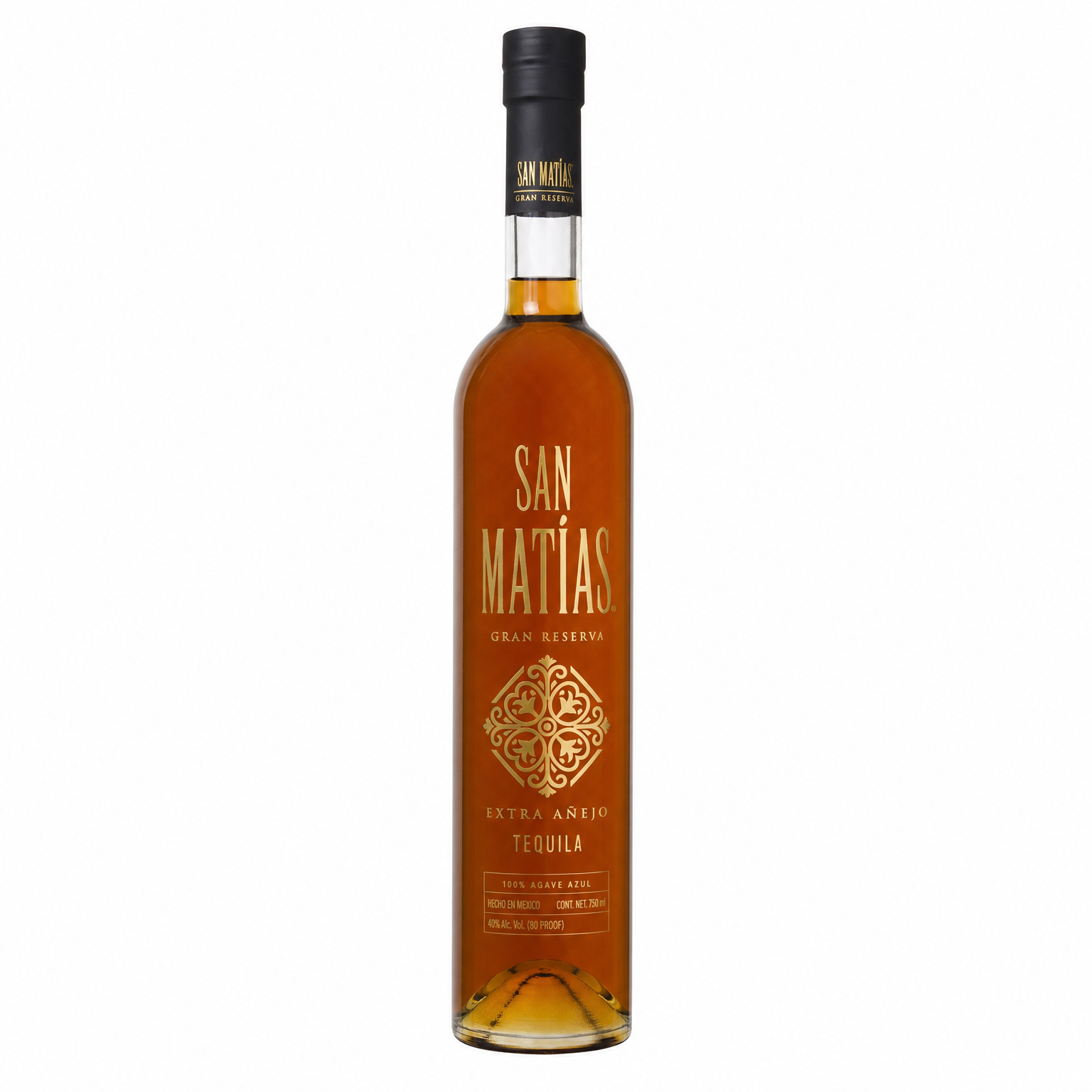 San Matias Gran Reserva 750ml