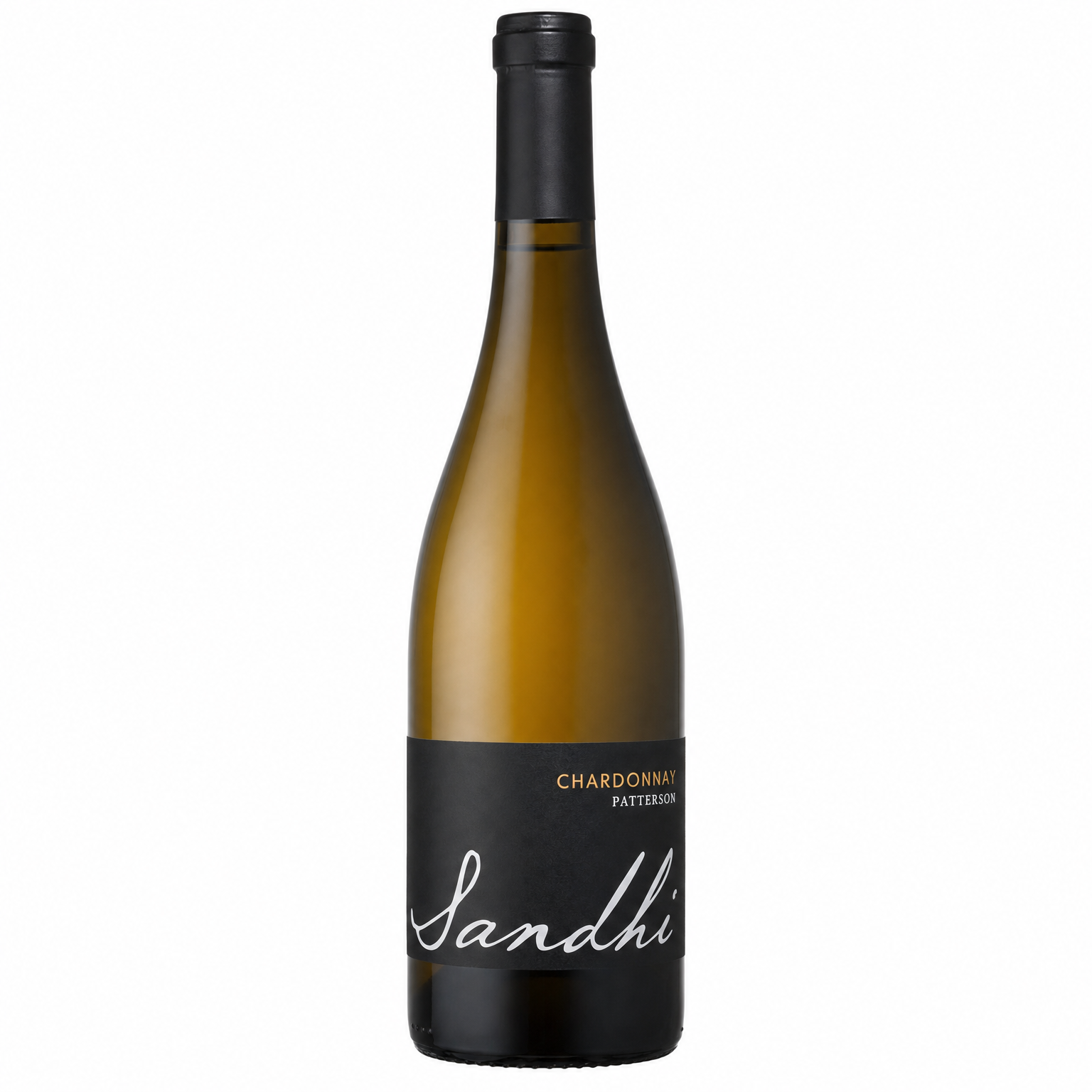 Sandhi Chardonnay Patterson 750ml