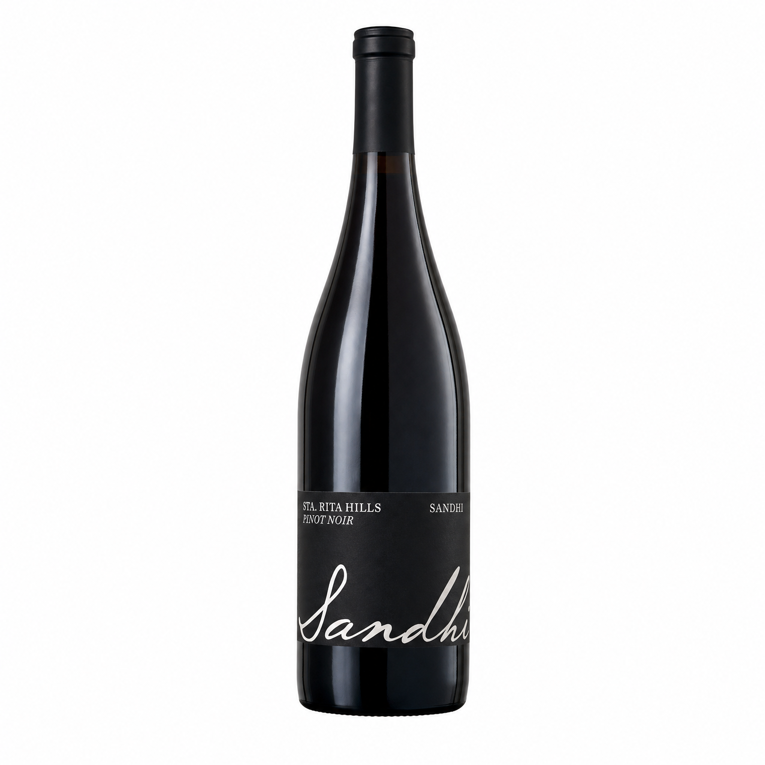 Sandhi Pinot Noir Sta. Rita Hills 750ml