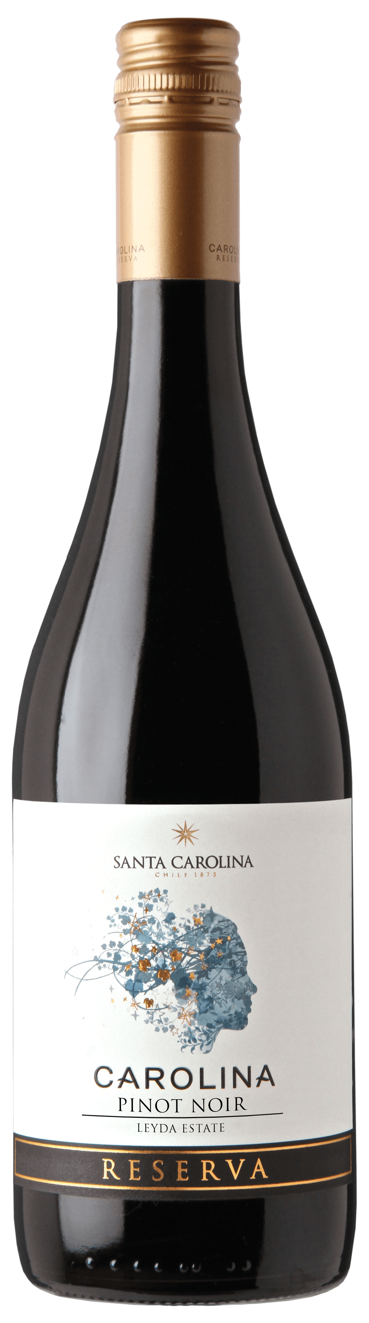 Santa Carolina Reserva Pinot Noir 750ml