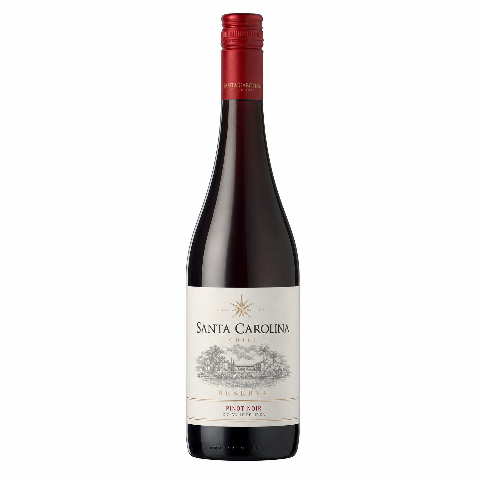 Santa Carolina Reserva Pinot Noir 750ml