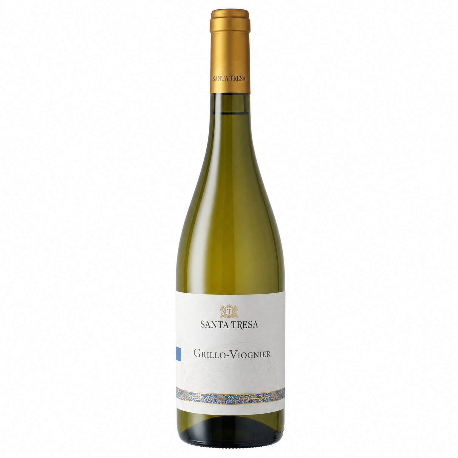 Santa Tresa Grillo-Viognier