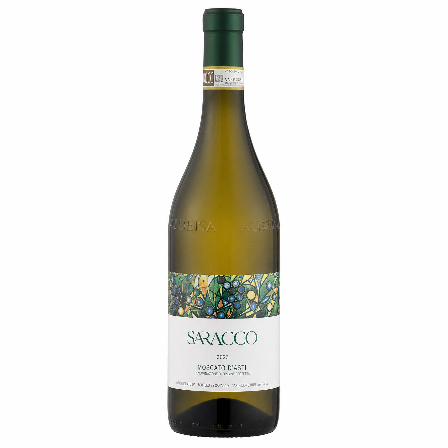 Saracco Moscato D'Asti 750ml