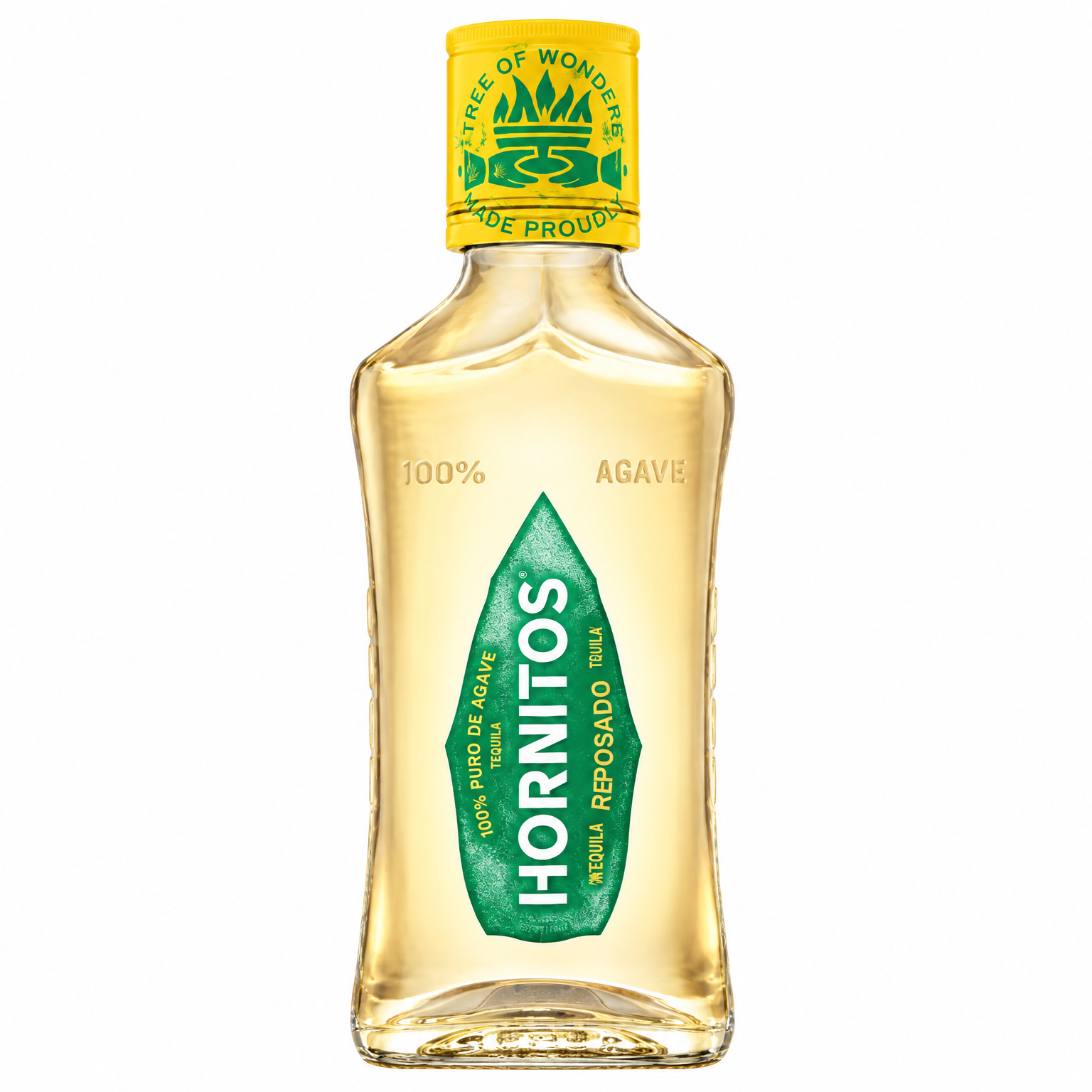 Sauza Hornitos Reposado 200ml
