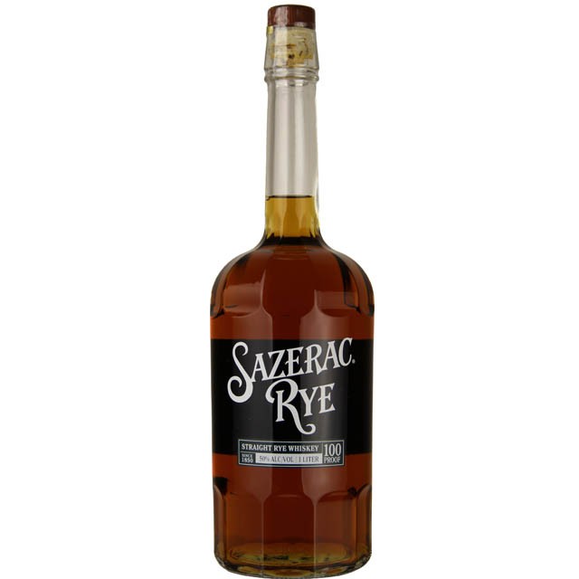 Sazerac Rye 1L