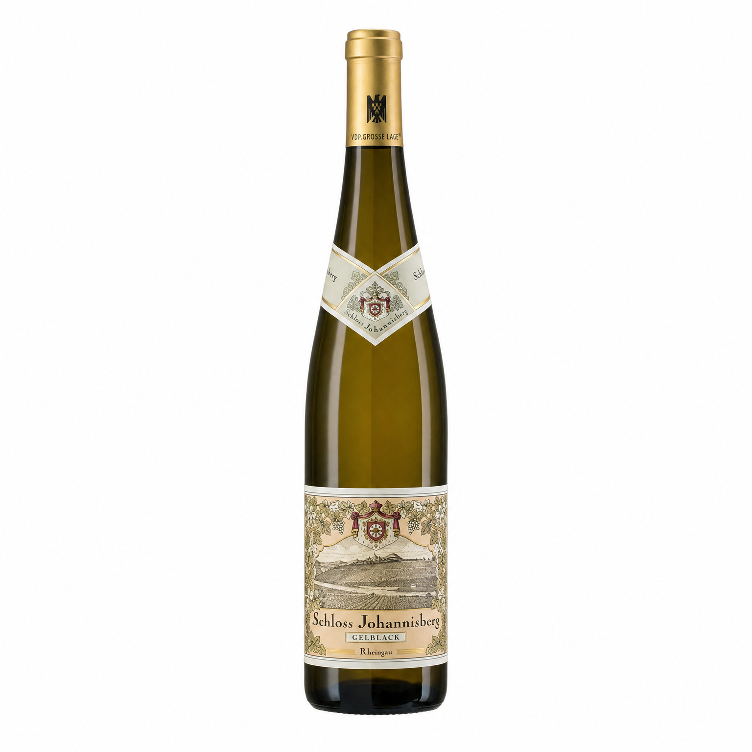 Schloss Johannisberg Gelblack Riesling 750ml