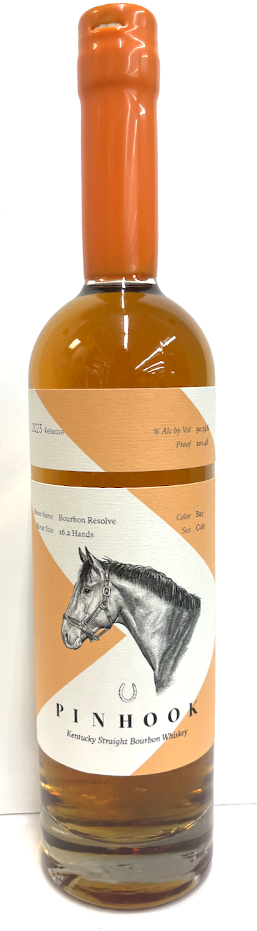 Pinhook Bourbon 750ml
