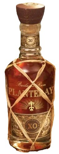 Planteray XO 20th Anniversary Rum 750ml