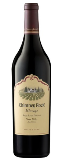 Chimney Rock Elevage 750ml