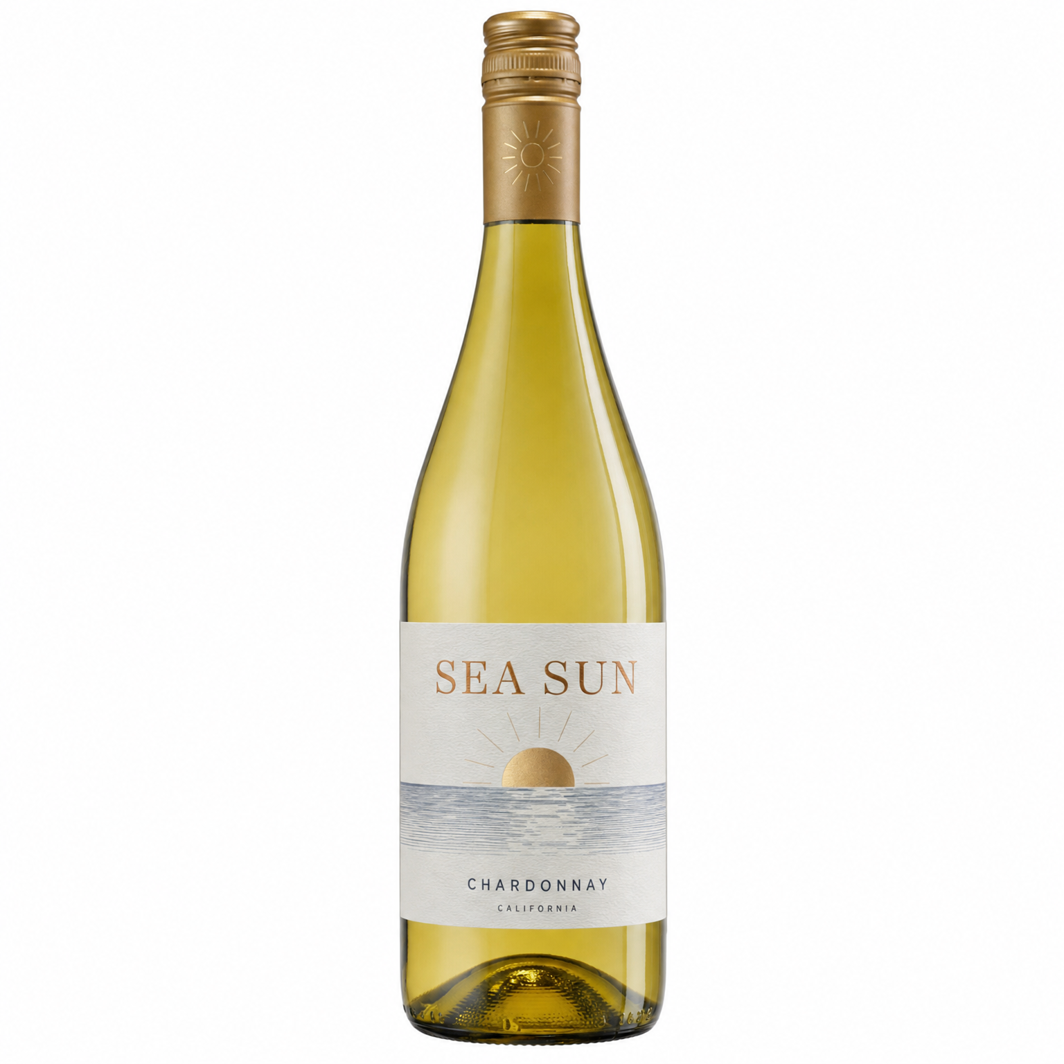 Sea Sun Chardonnay 750ml
