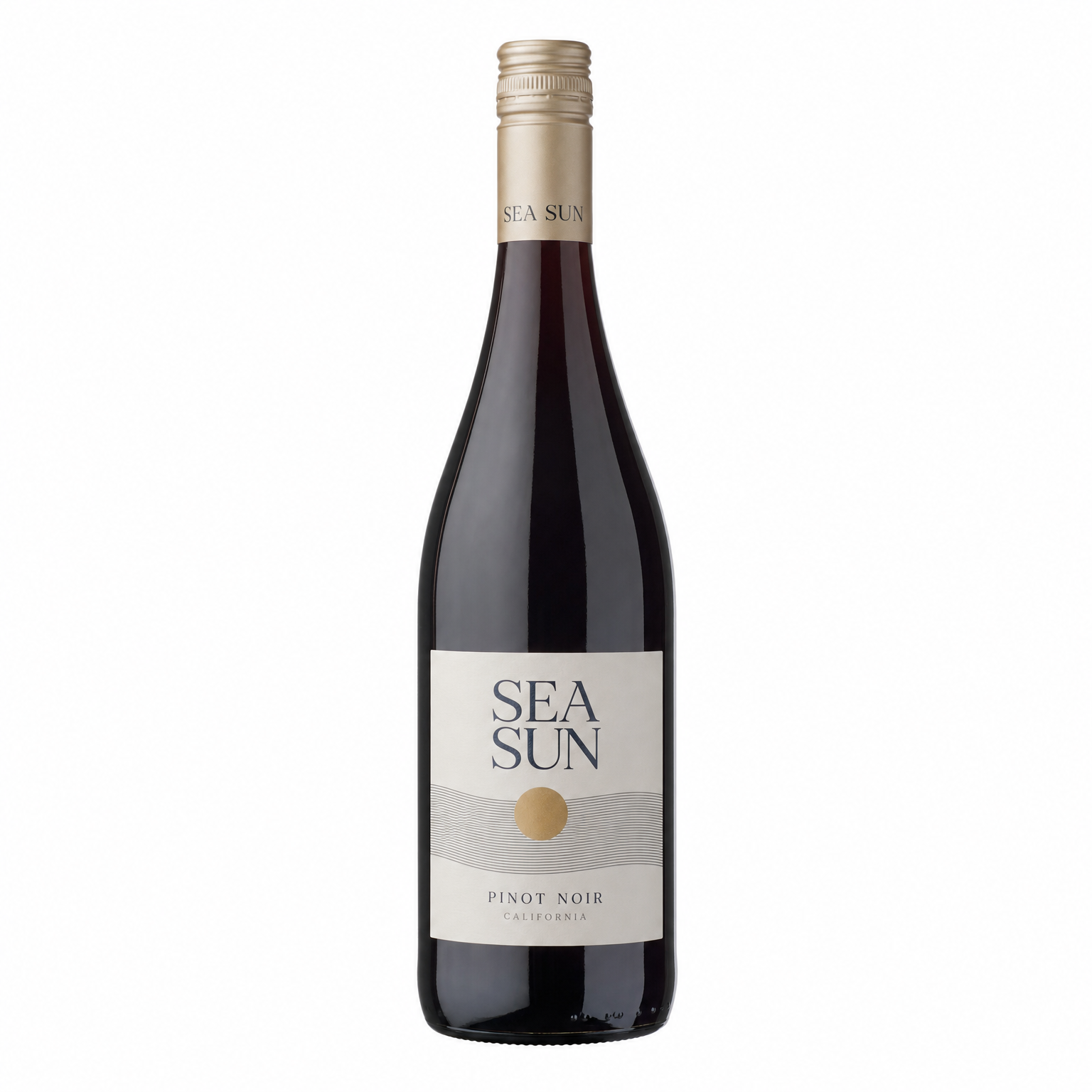Sea Sun Pinot Noir 750ml