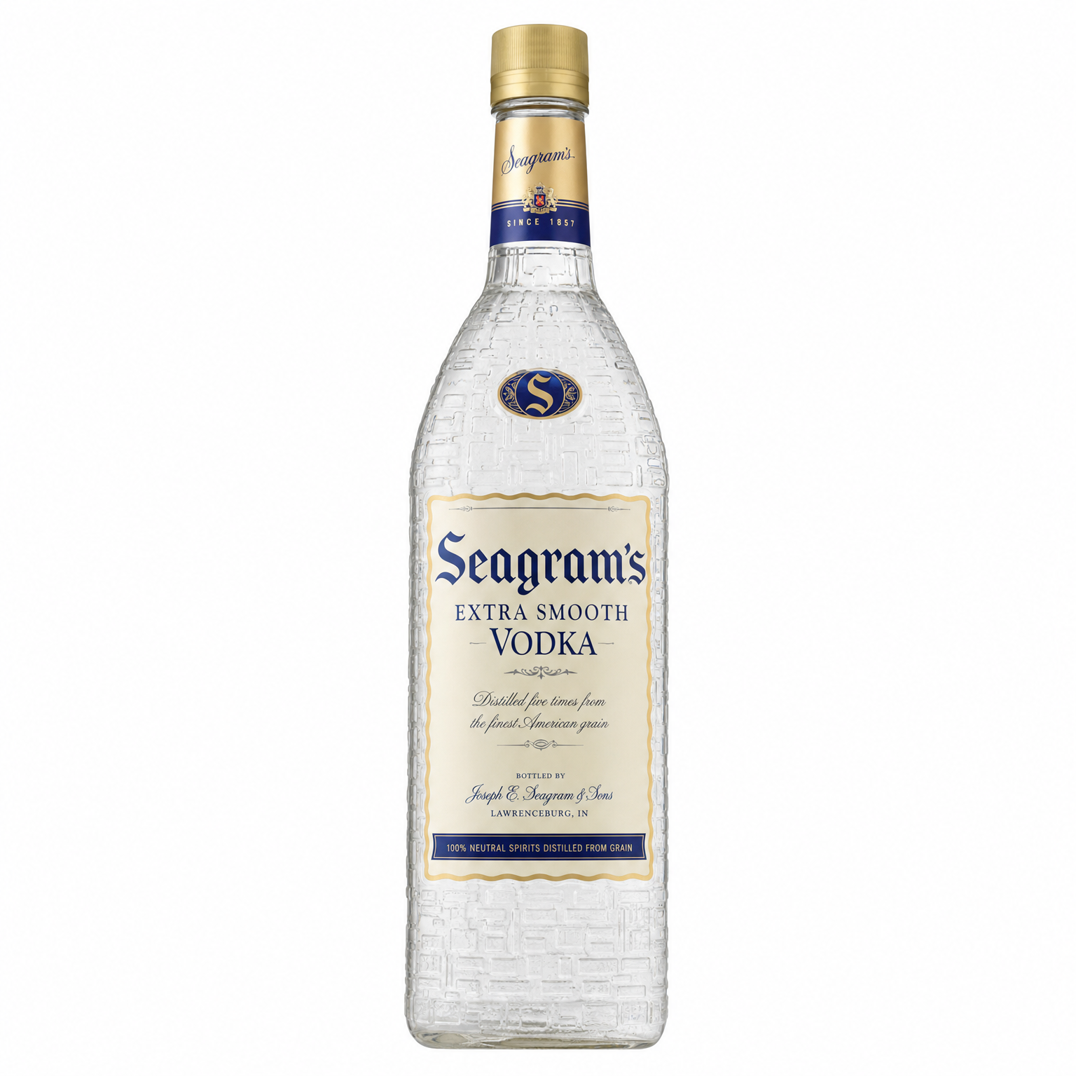 SEAG VO L