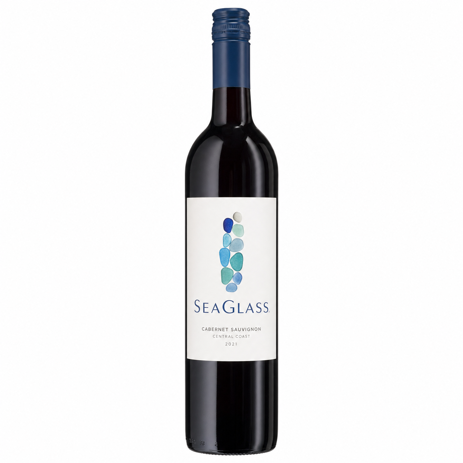 SeaGlass Cabernet Sauvignon 750ml
