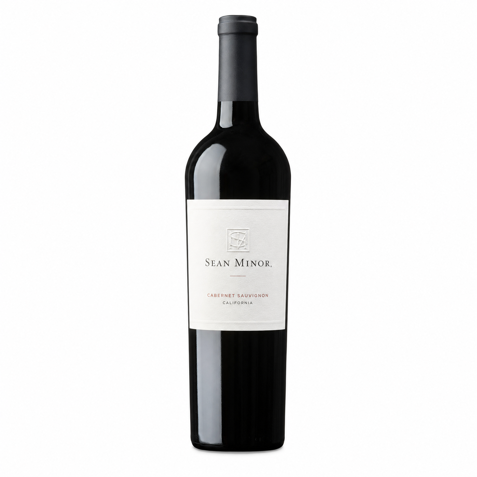 Sean Minor Cabernet Sauvignon 750ml