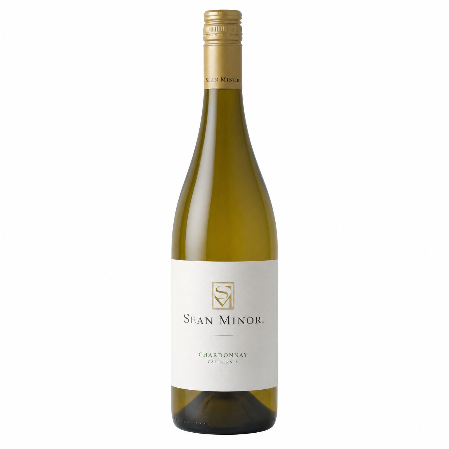 Sean Minor Chardonnay 750ml
