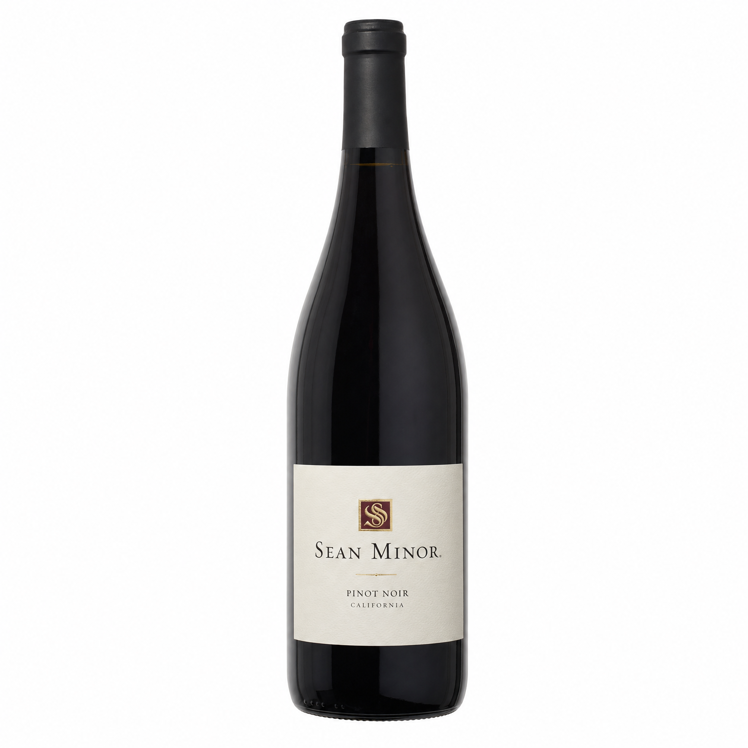 Sean Minor Pinot Noir 750ml
