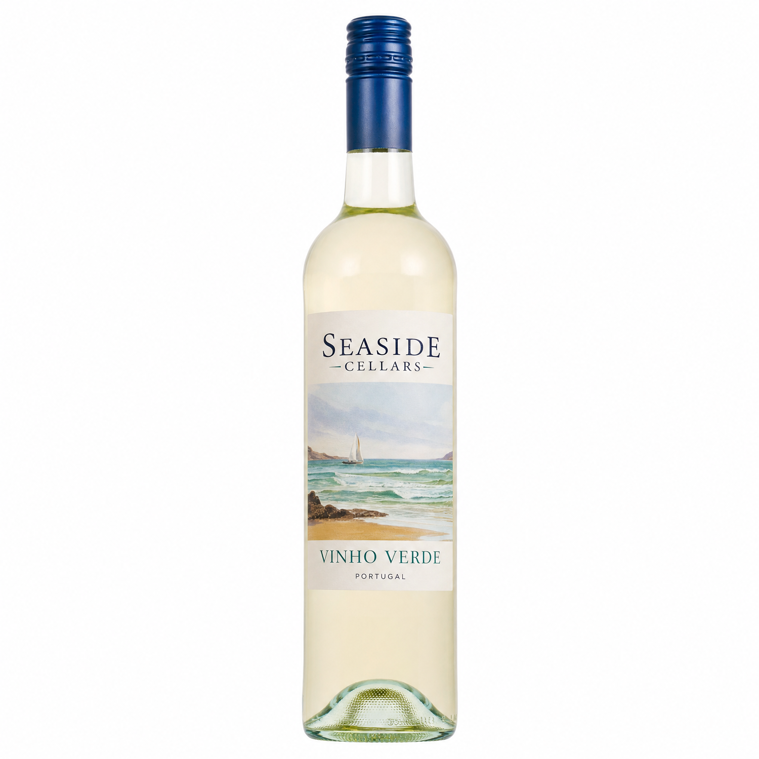 Seaside Cellars Vinho Verde 750ml