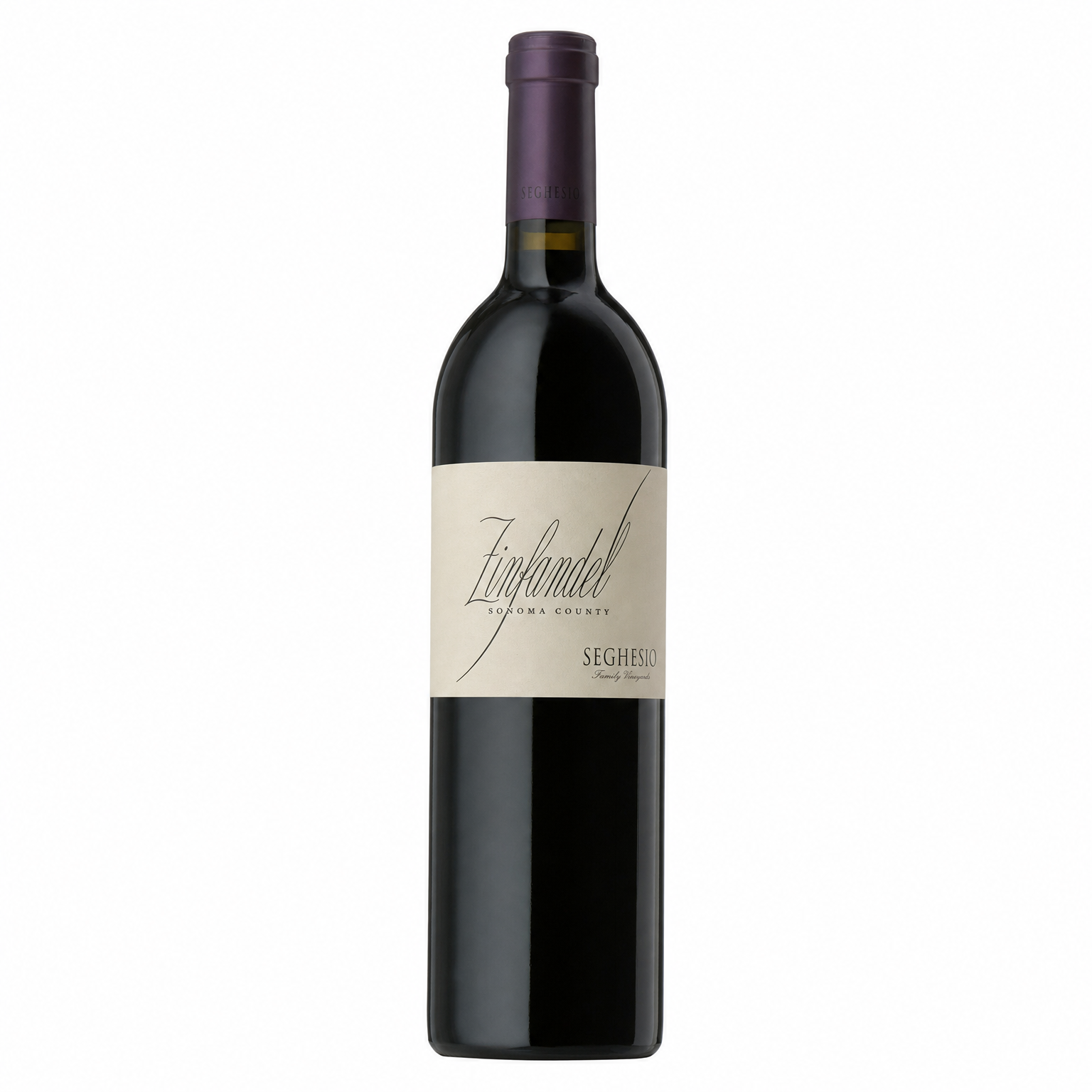 Seghesio Zinfandel 750ml