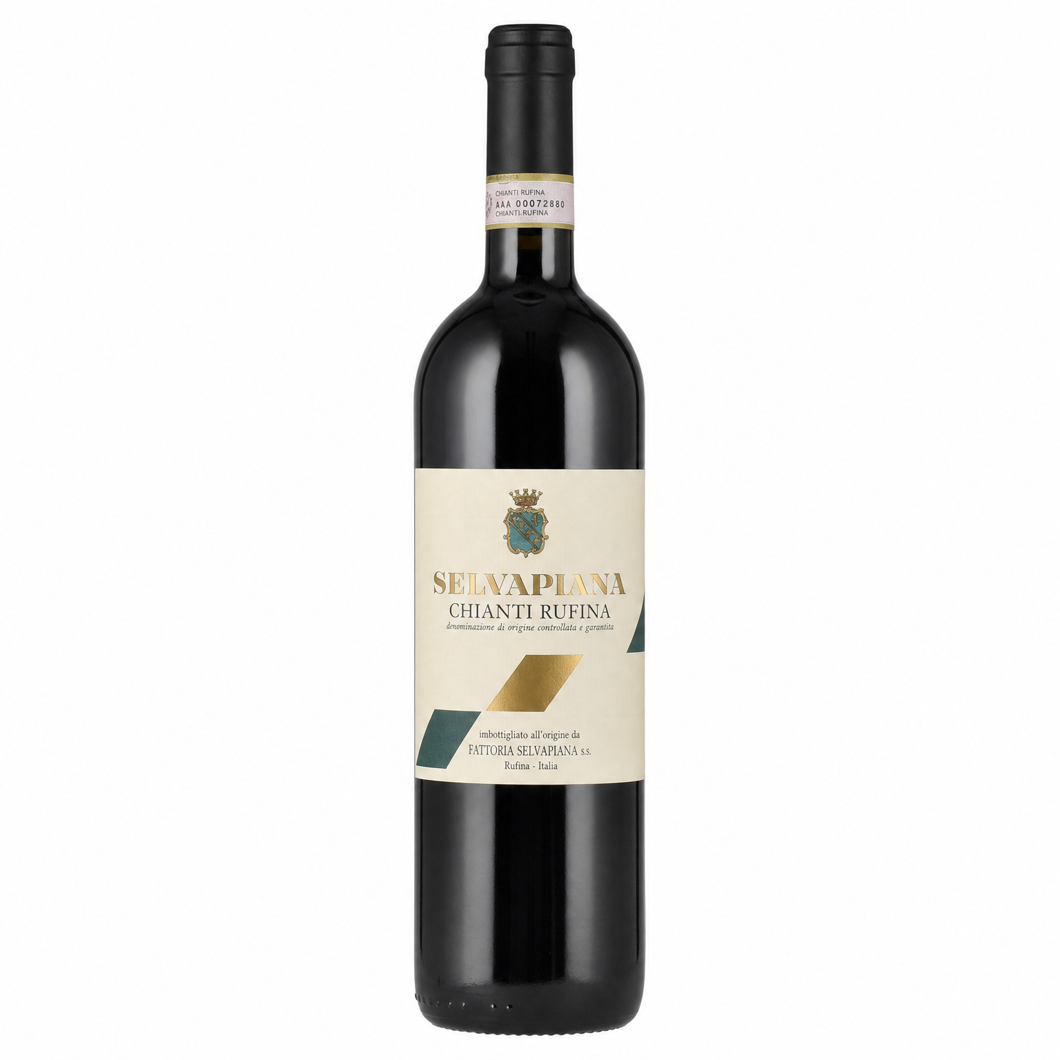 Selvapiana Chianti Rufina 750ml