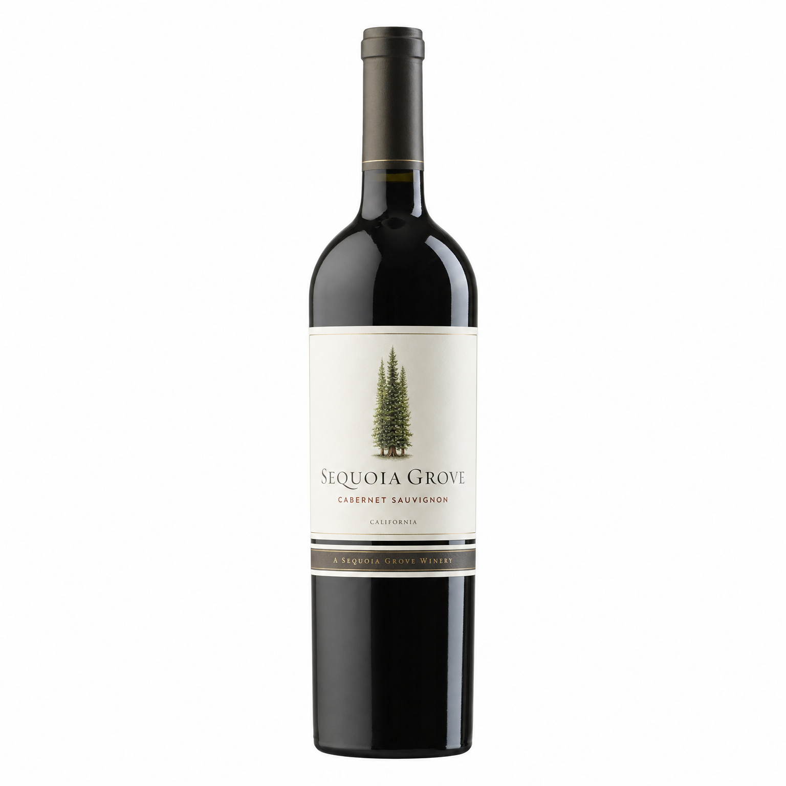 Sequoia Grove Cabernet Sauvignon 750ml
