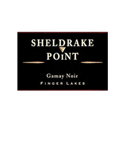 Sheldrake Point Gamay 750ml