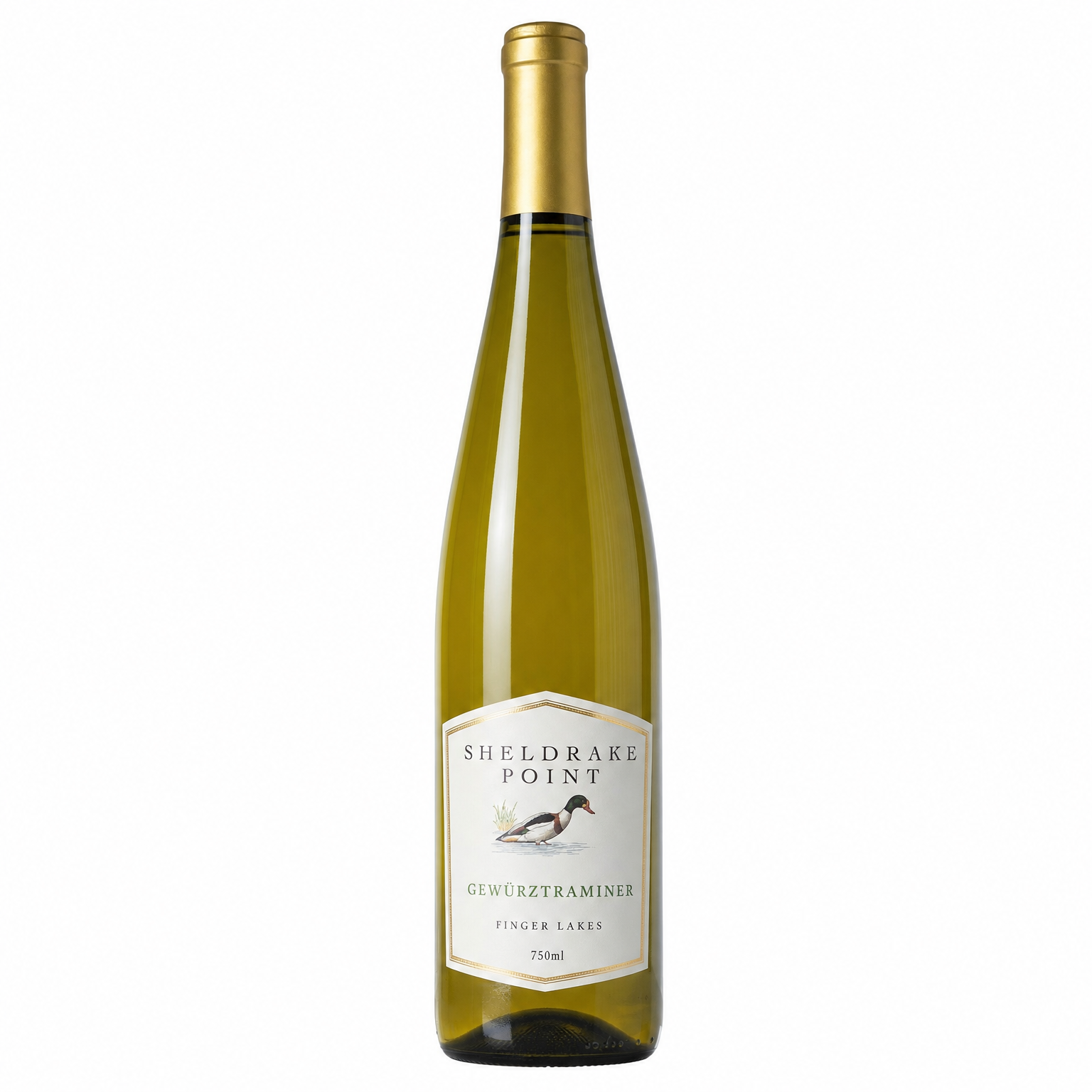Sheldrake Point Gewurztraminer 750ml