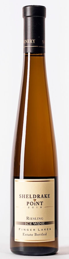 Sheldrake Point Riesling Ice Wine 375ml