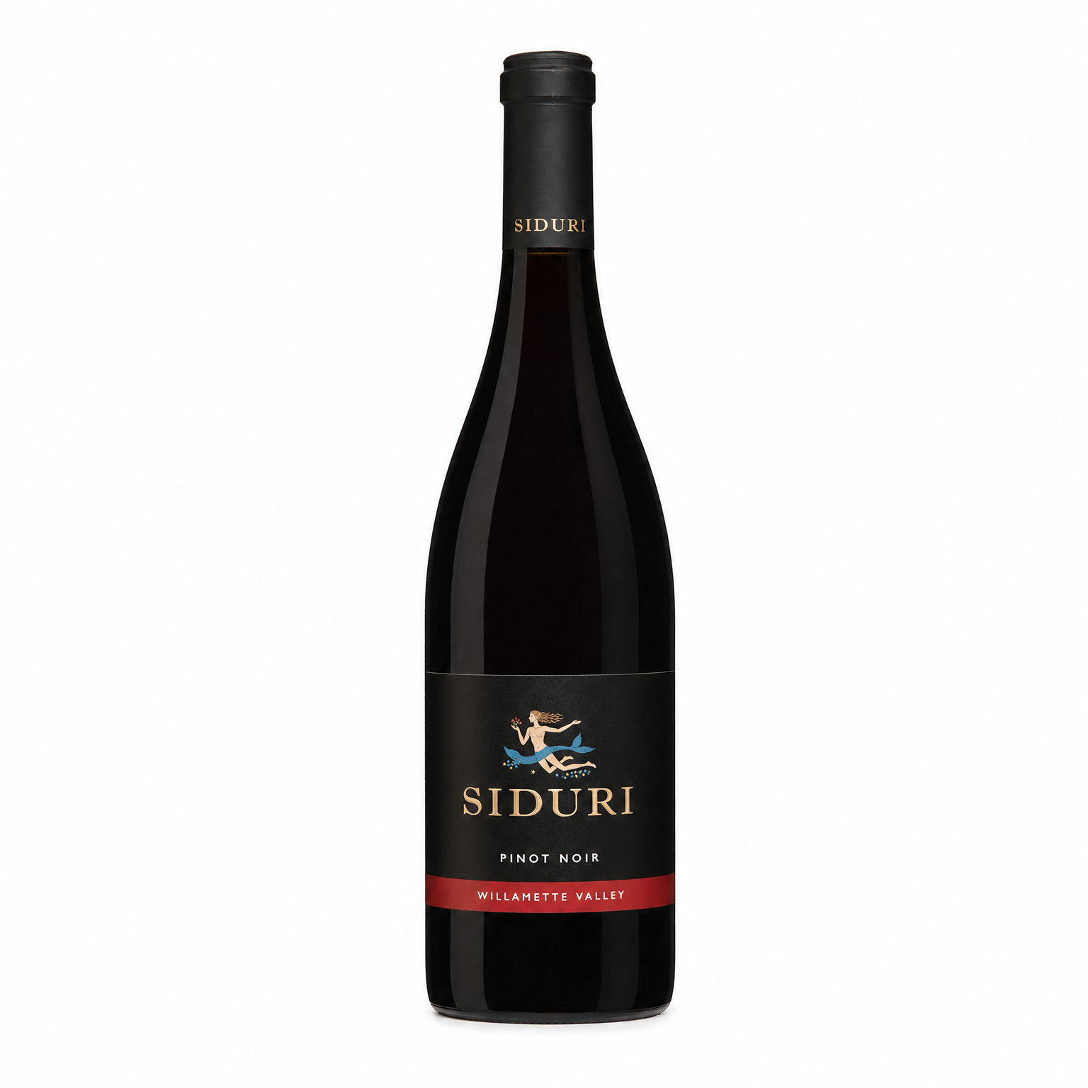 Siduri Pinot Noir Willamette Valley 750ml