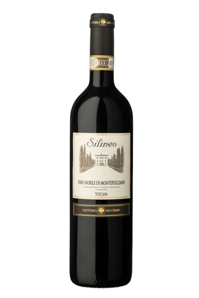 CERRO VINO NOBILE SILINEO