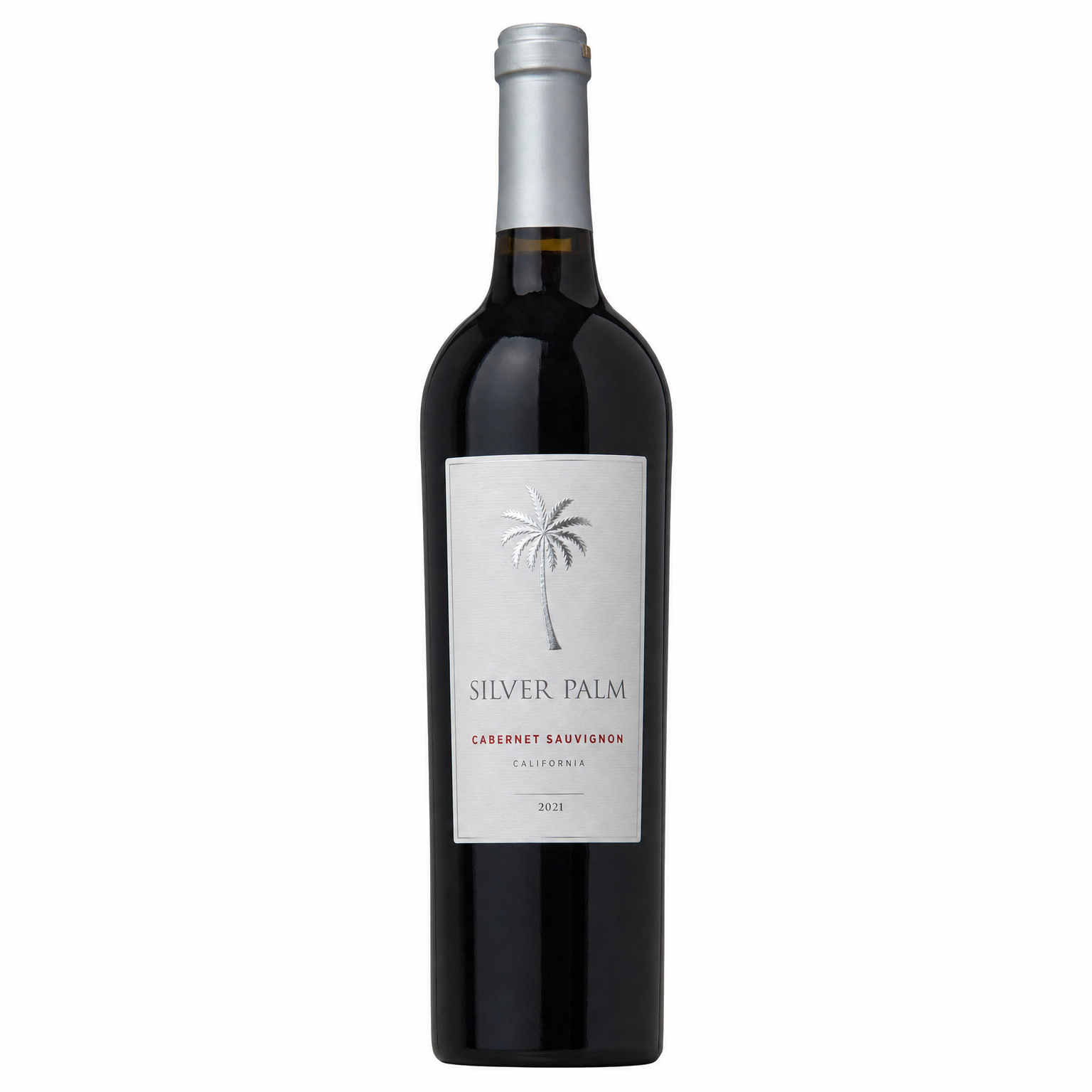 Silver Palm Cabernet Sauvignon 750ml