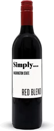Milbrandt Simply Red 750ml