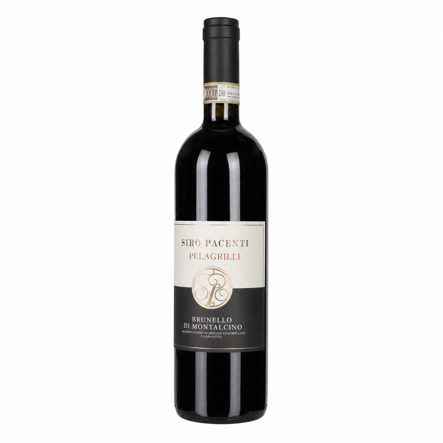 Siro Pacenti Brunello Pelagrilli 750ml