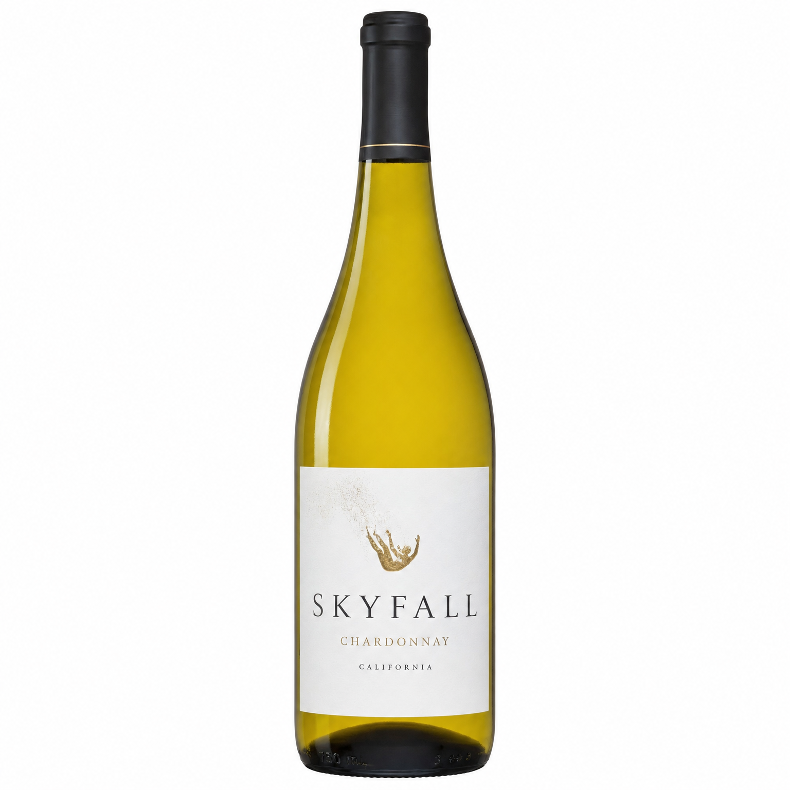 Skyfall Chardonnay 750ml
