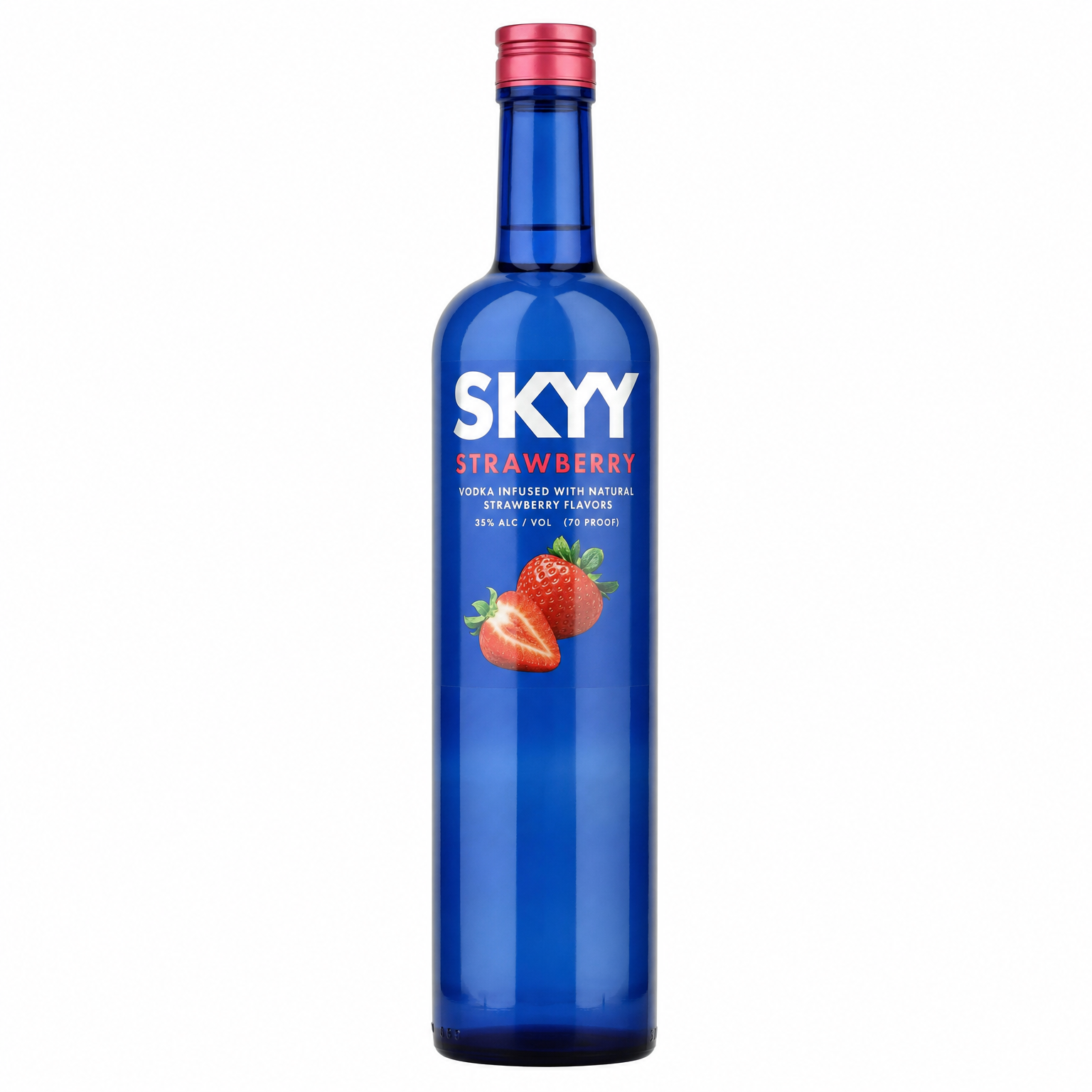 Skyy Strawberry 1L