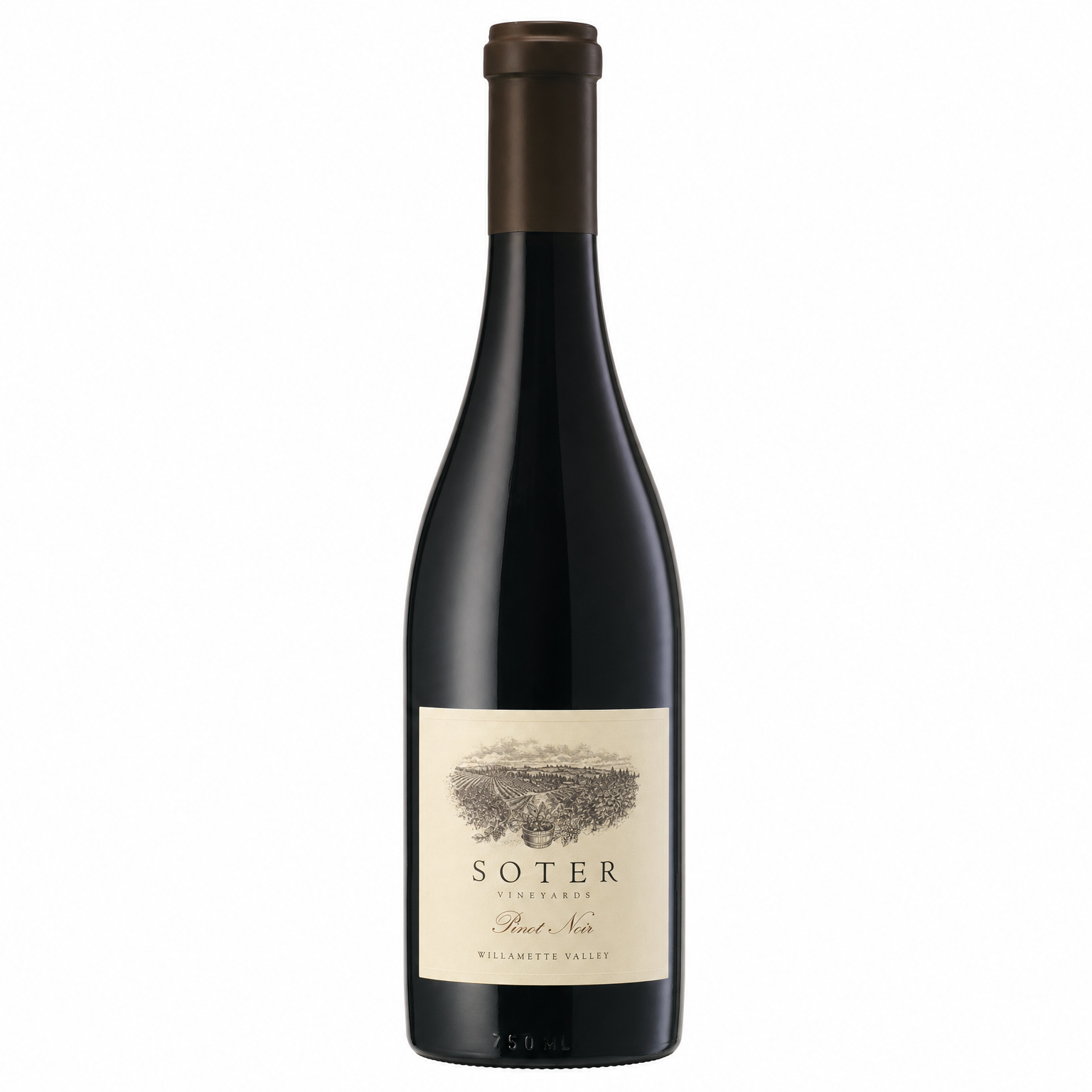 Soter Pinot Noir Willamette Valley 750ml