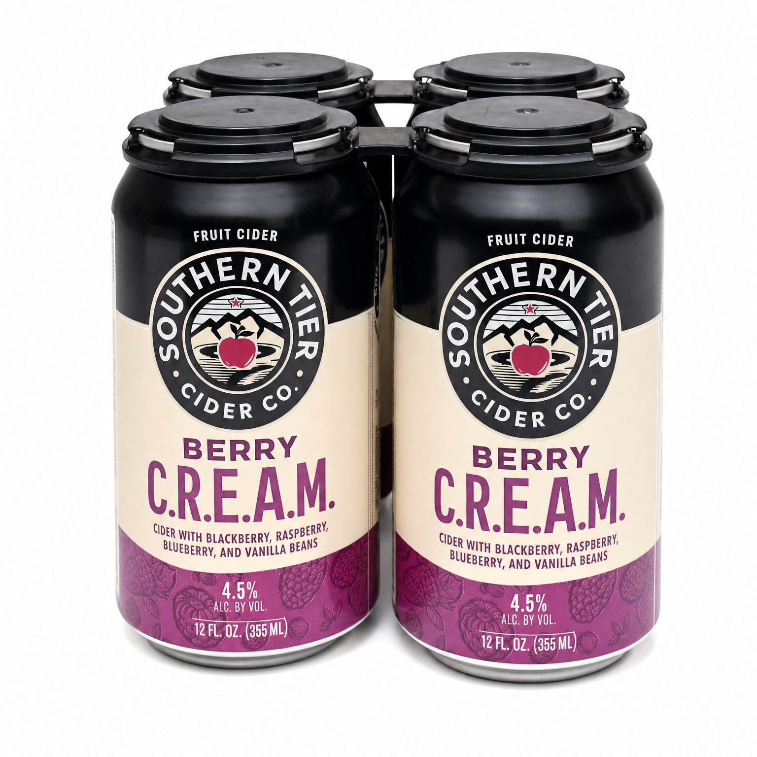 Southern Tier Berry C.R.E.A.M. 4pk-12oz Cans