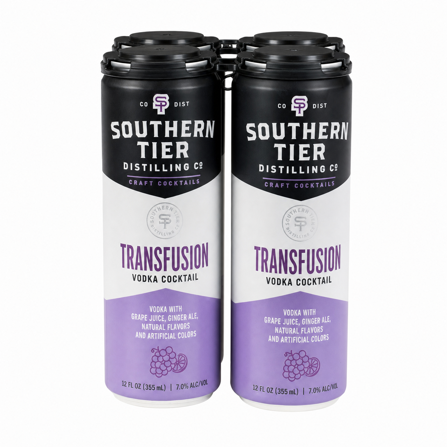 Southern Tier Transfusion 4 Pack 12oz Cans