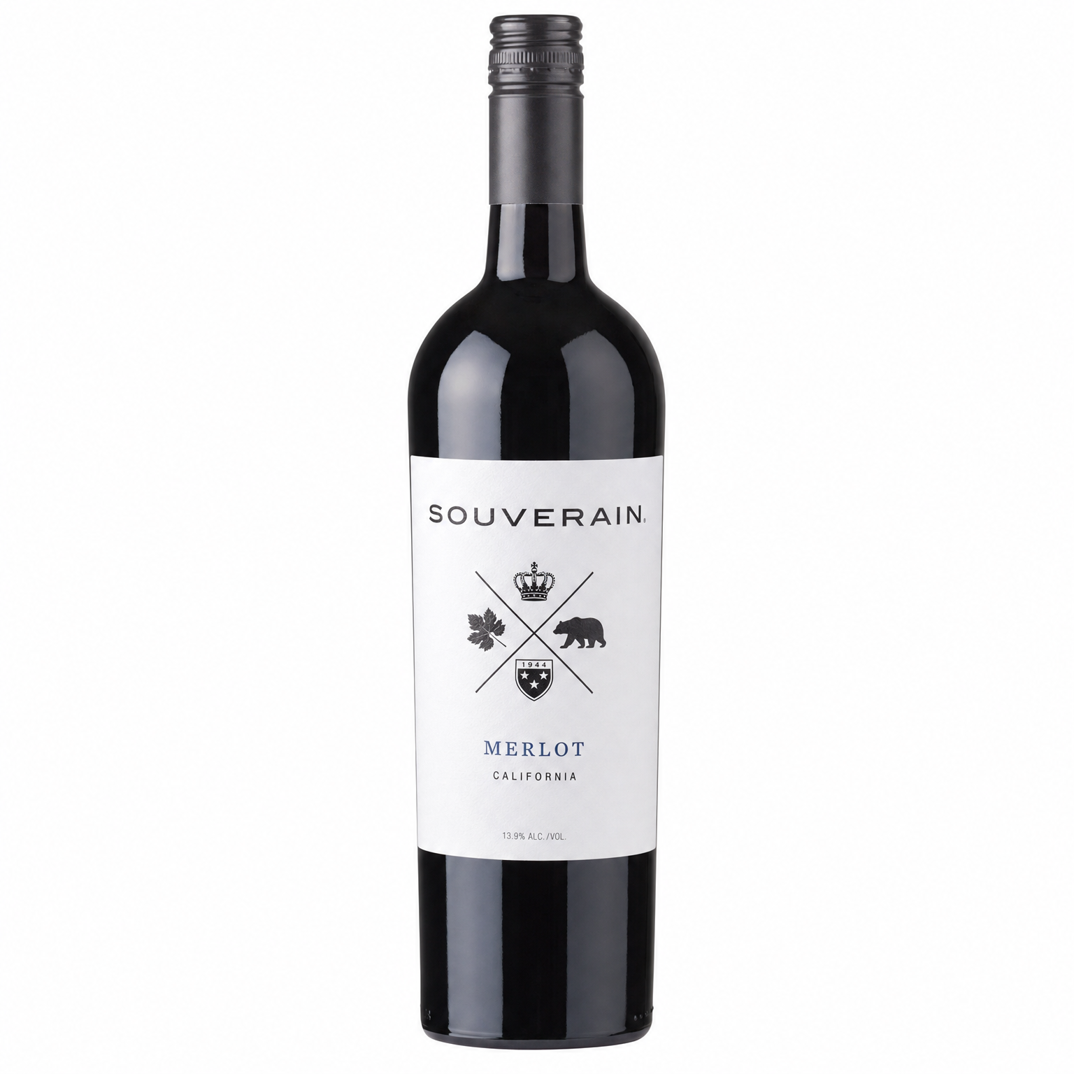 Souverain Merlot 750ml