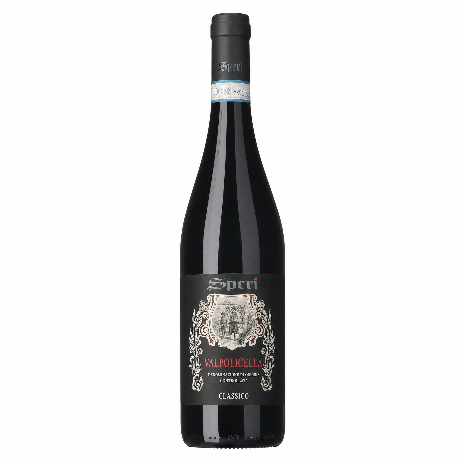 Speri Valpolicella Classico 750ml