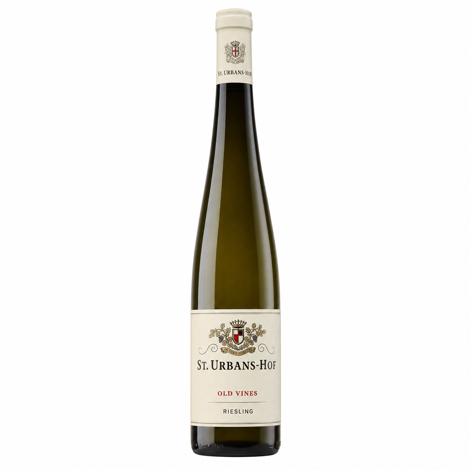 St. Urbans-Hof Nik Weis Old Vines Riesling 750ml
