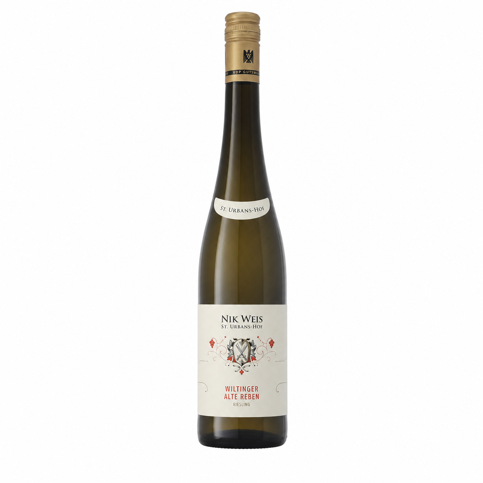 St. Urbans-Hof Nik Weis Wiltinger Alte Reben Riesling 750ml