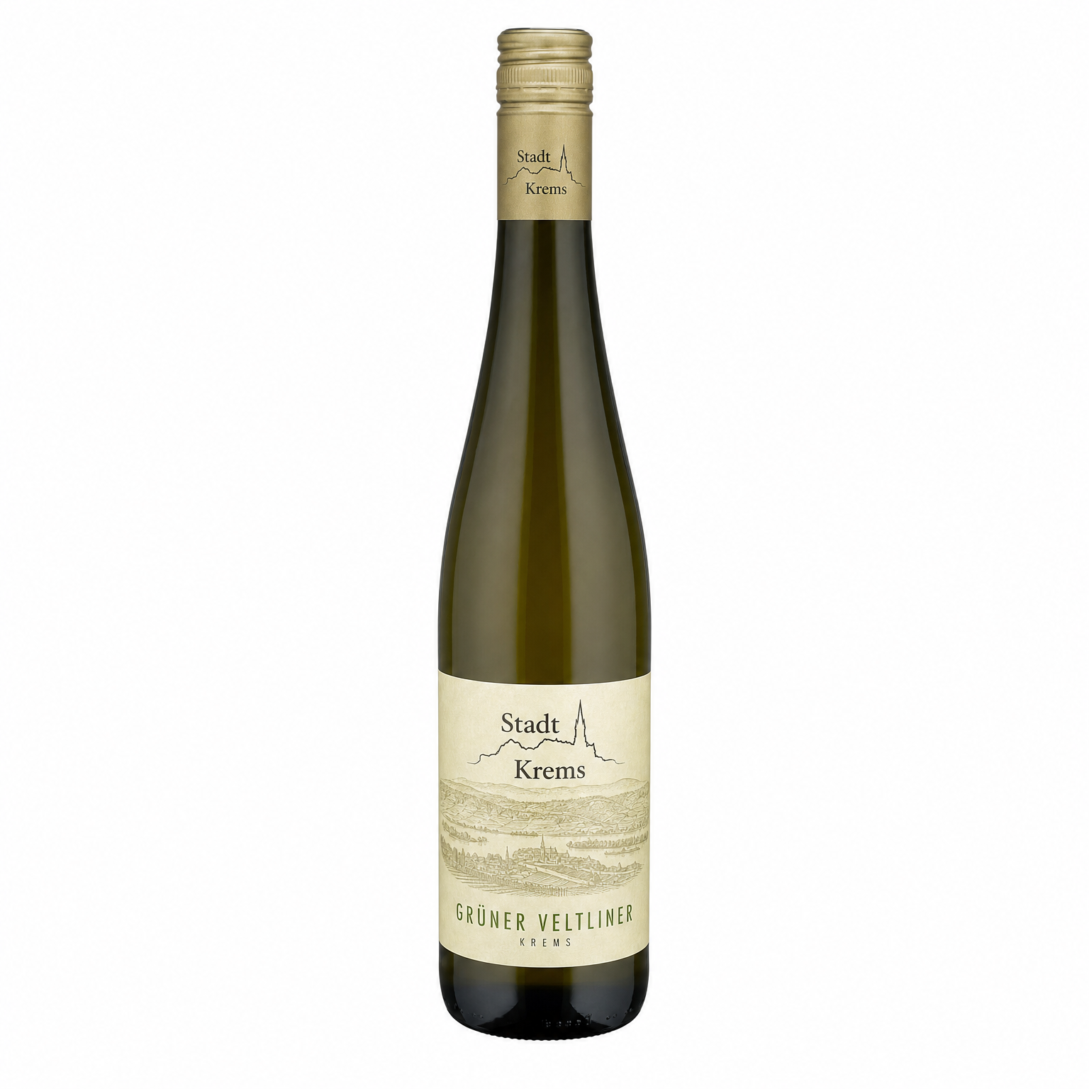 Stadt Krems Gruner Veltliner 750ml