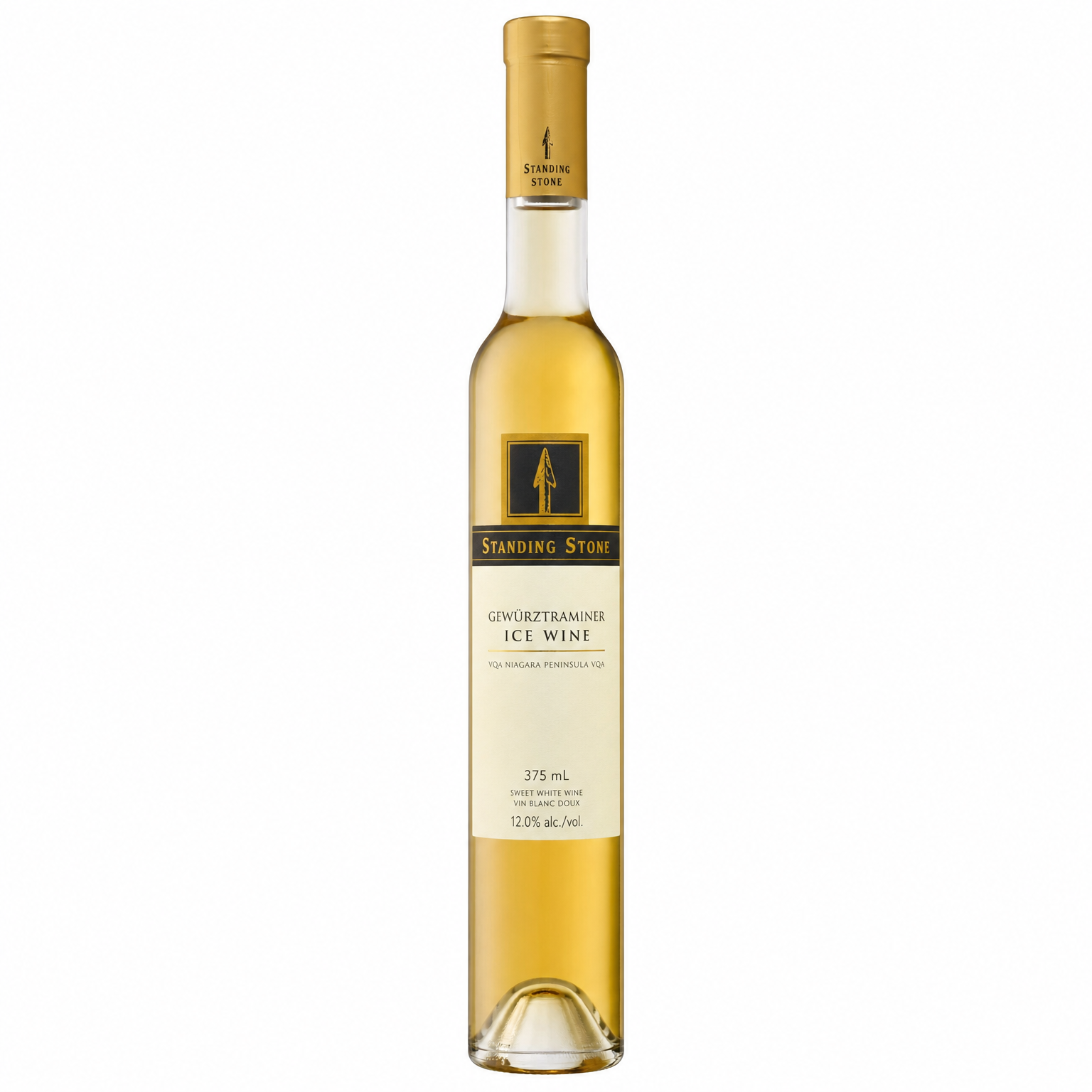 Stand Stone Gewurtztraminer Ice Wine 375ml